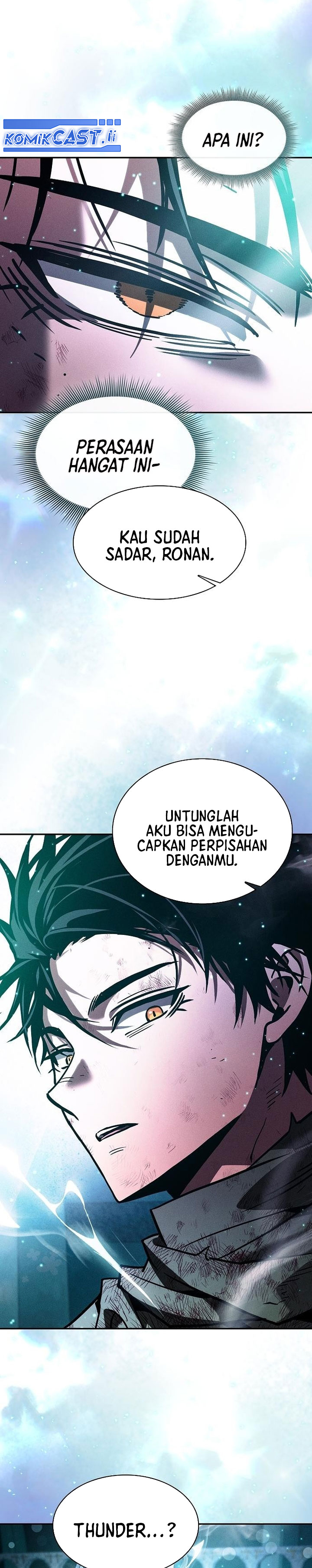 Academy’s Genius Swordmaster Chapter 119 - halaman 30