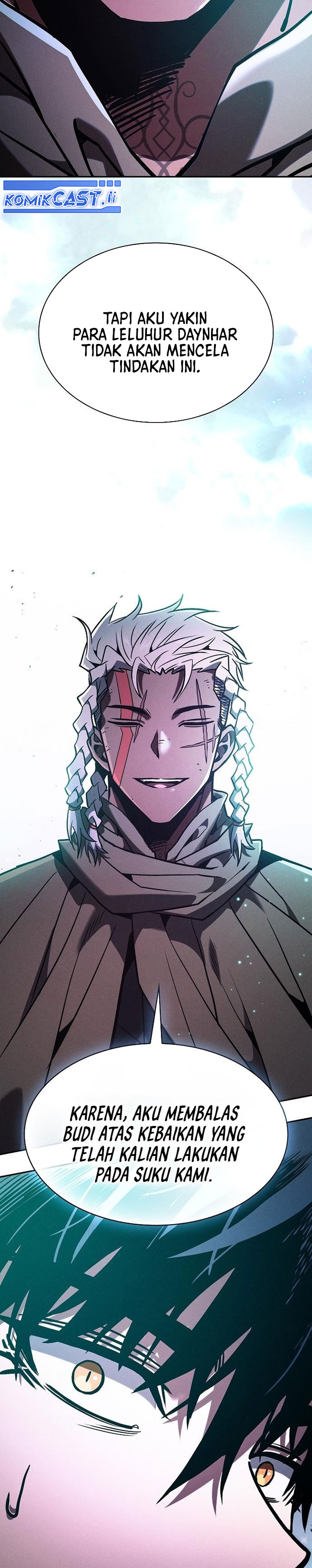 Academy’s Genius Swordmaster Chapter 119 - halaman 34