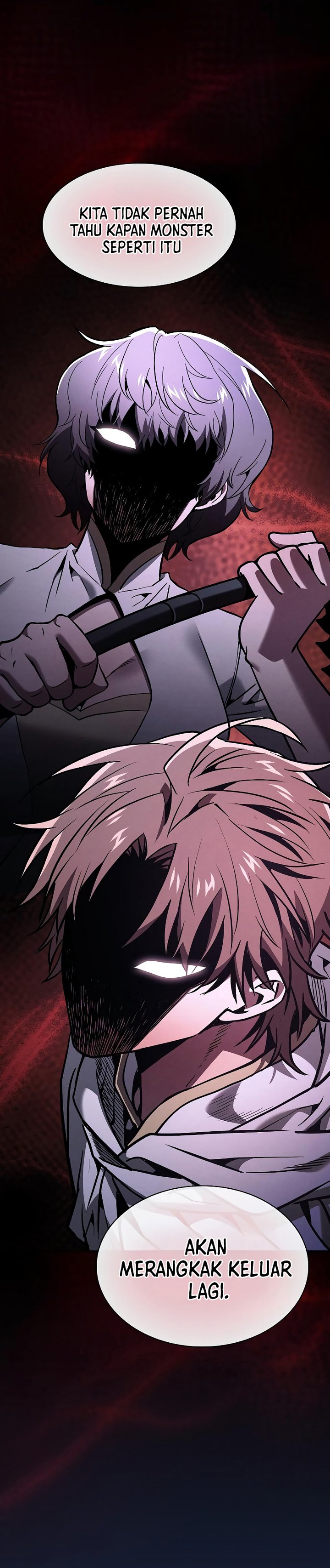 Academy’s Genius Swordmaster Chapter 120 - halaman 4