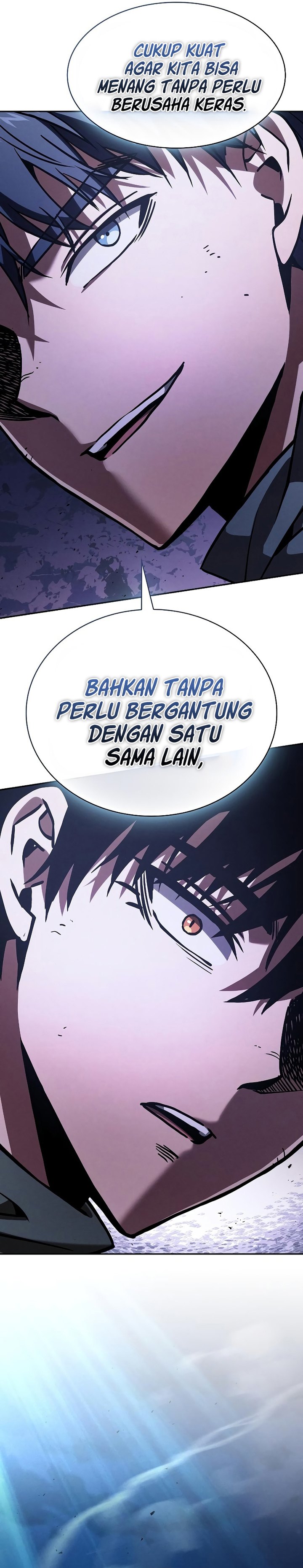Academy’s Genius Swordmaster Chapter 120 - halaman 10