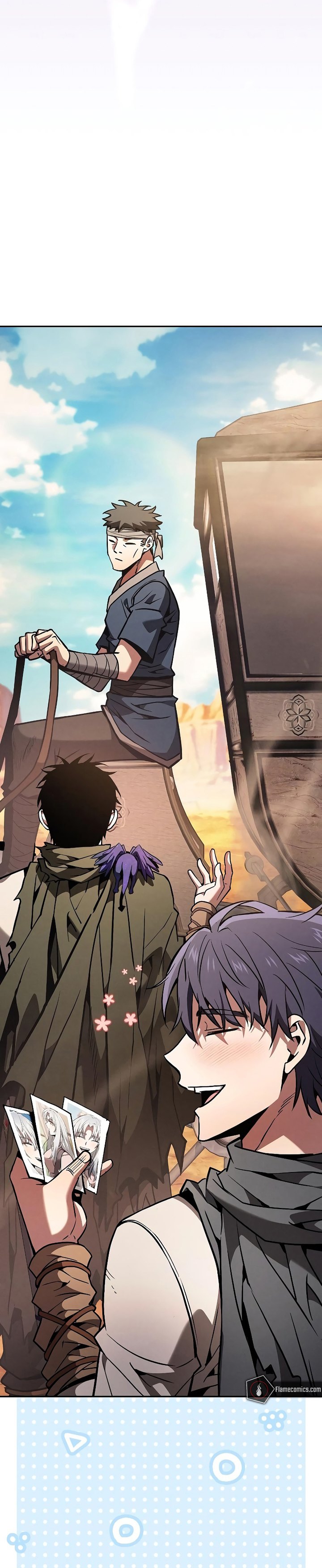 Academy’s Genius Swordmaster Chapter 120 - halaman 18
