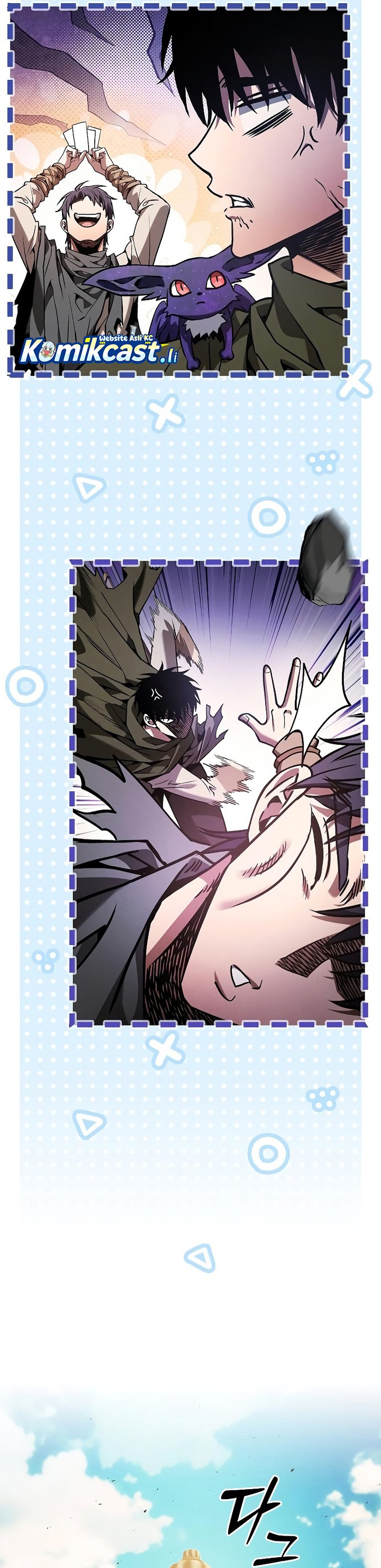Academy’s Genius Swordmaster Chapter 120 - halaman 19