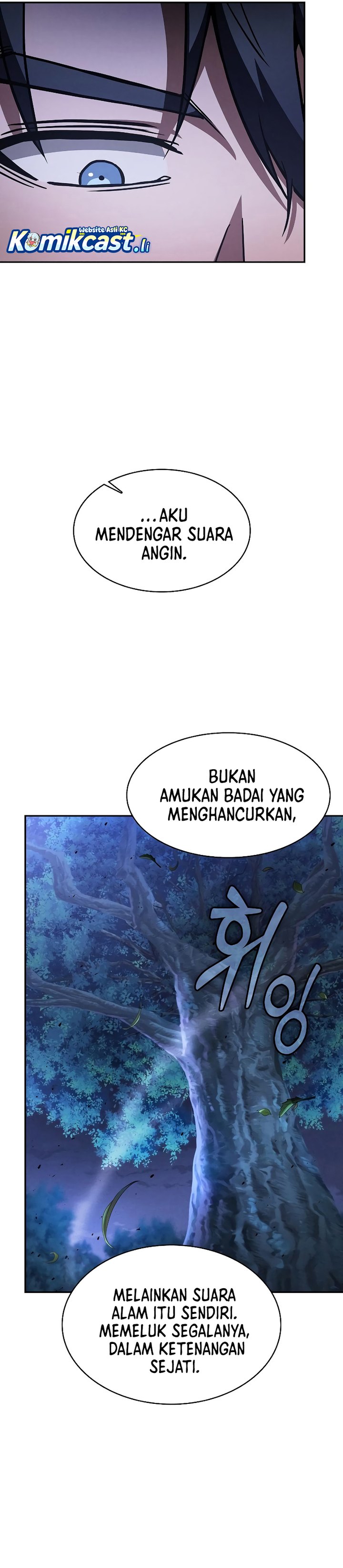 Academy’s Genius Swordmaster Chapter 120 - halaman 27