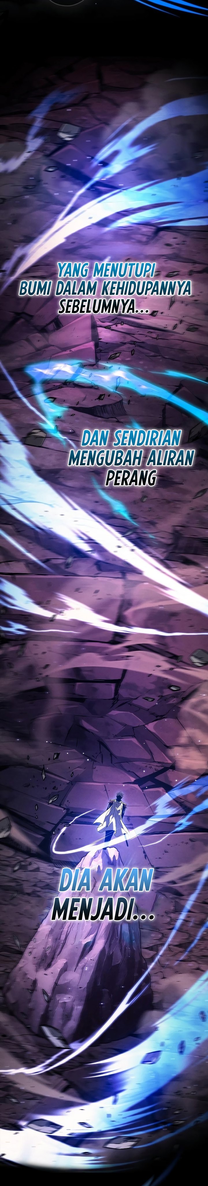 Academy’s Genius Swordmaster Chapter 120 - halaman 32