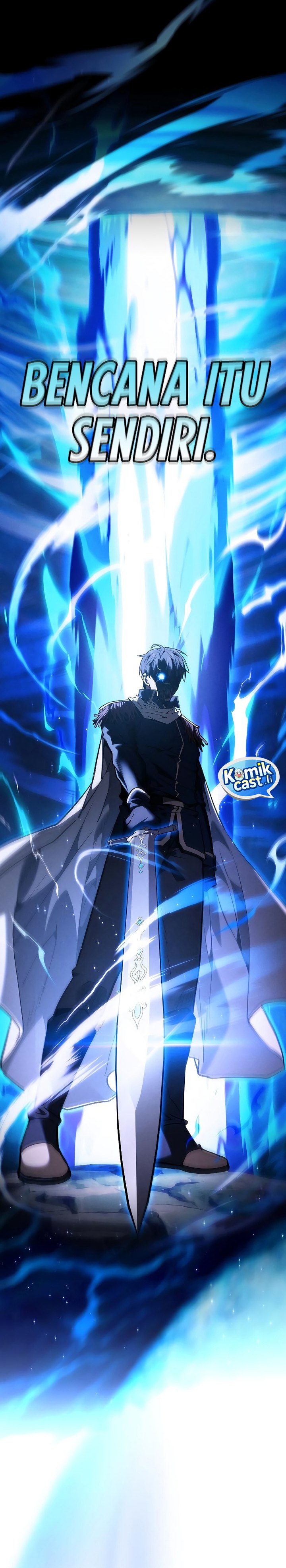 Academy’s Genius Swordmaster Chapter 120 - halaman 33