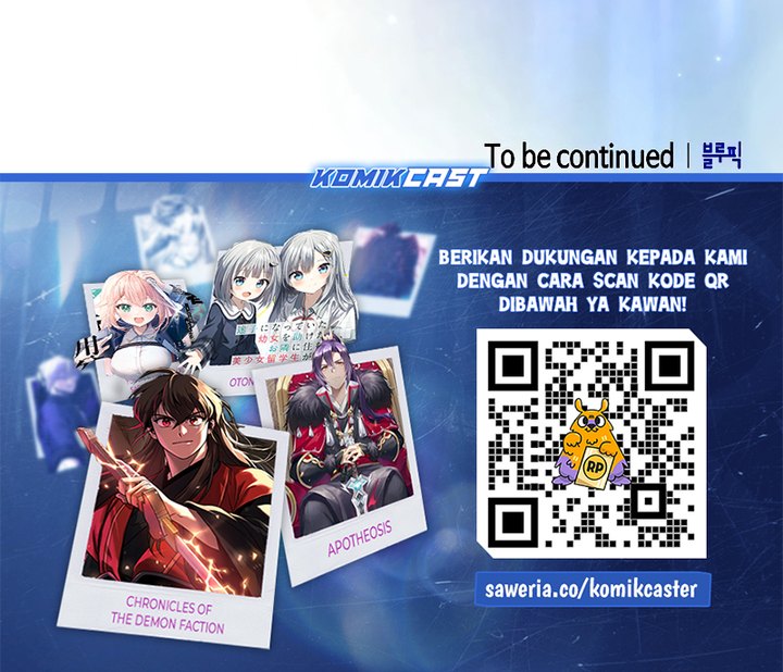 Academy’s Genius Swordmaster Chapter 120 - halaman 42