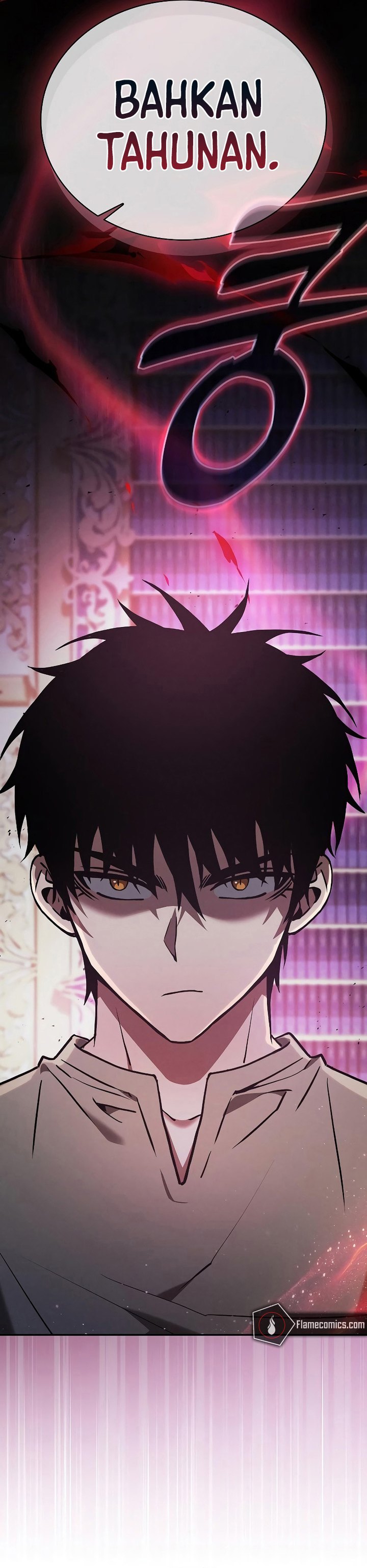 Academy’s Genius Swordmaster Chapter 121 - halaman 8
