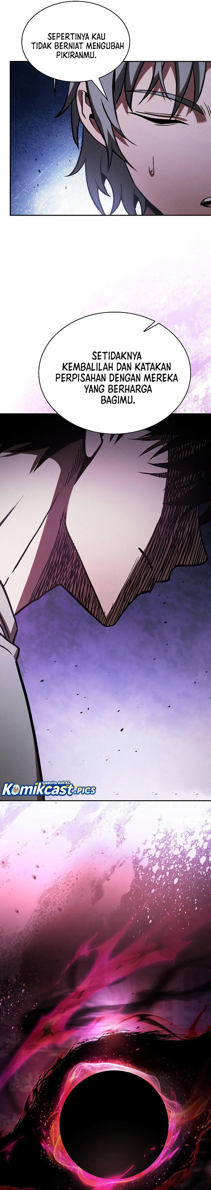 Academy’s Genius Swordmaster Chapter 121 - halaman 13