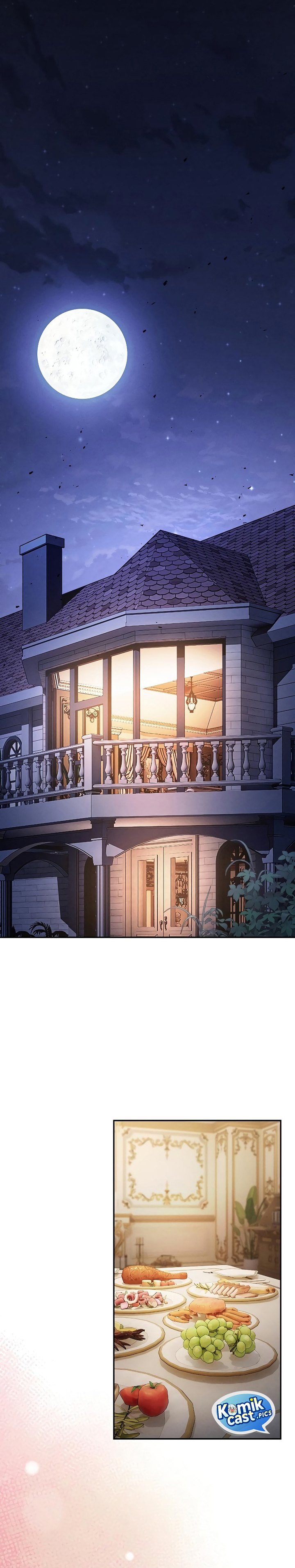 Academy’s Genius Swordmaster Chapter 121 - halaman 15