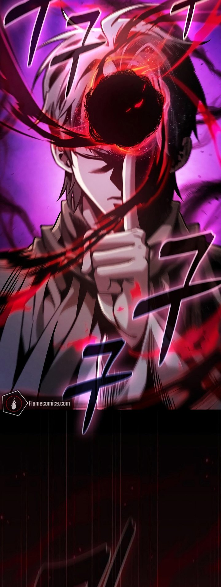 Academy’s Genius Swordmaster Chapter 121 - halaman 40