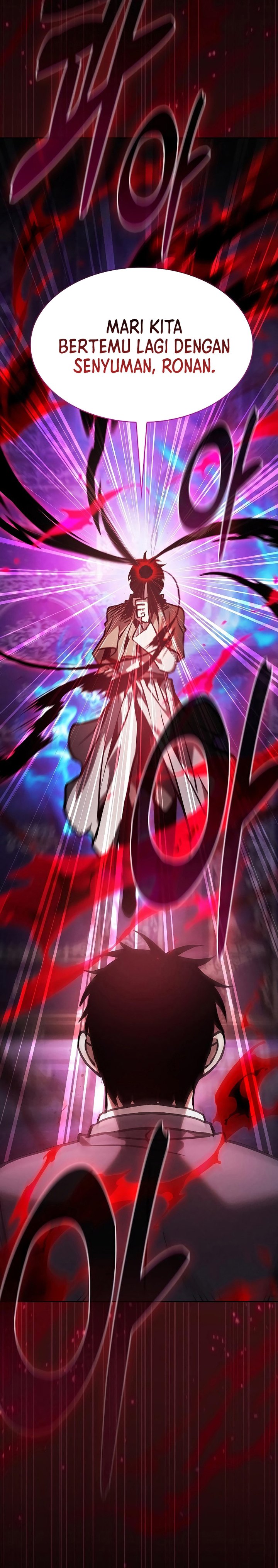 Academy’s Genius Swordmaster Chapter 121 - halaman 41