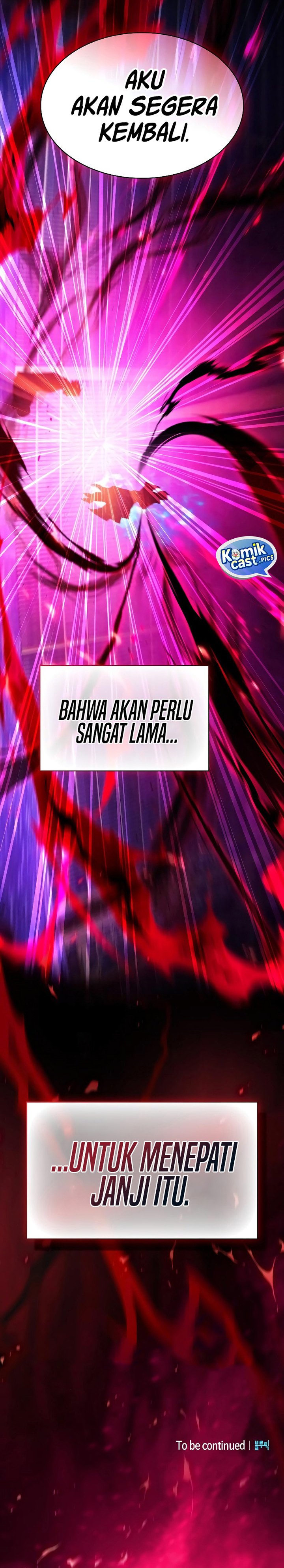 Academy’s Genius Swordmaster Chapter 121 - halaman 43