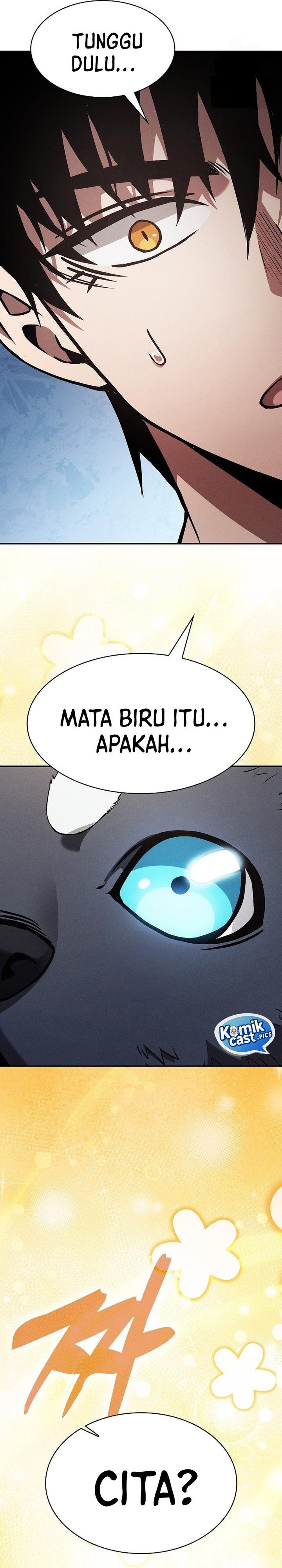 Academy’s Genius Swordmaster Chapter 122 - halaman 4
