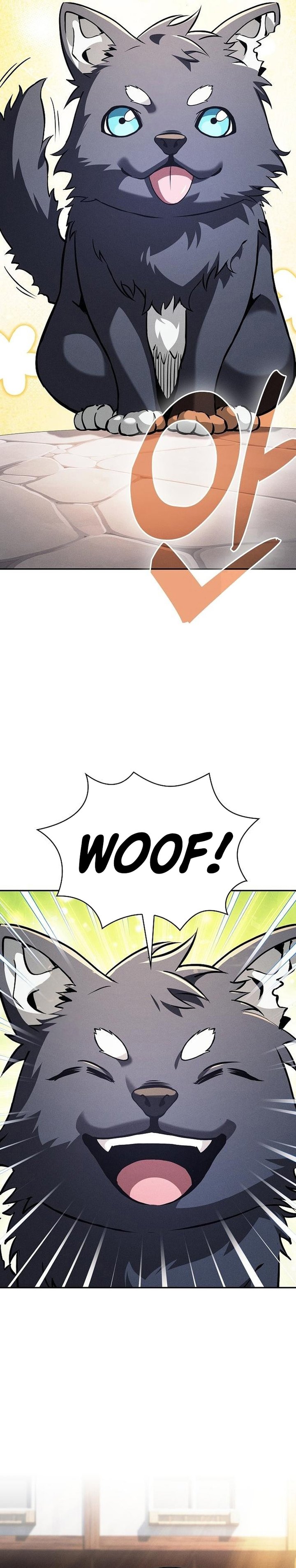 Academy’s Genius Swordmaster Chapter 122 - halaman 5