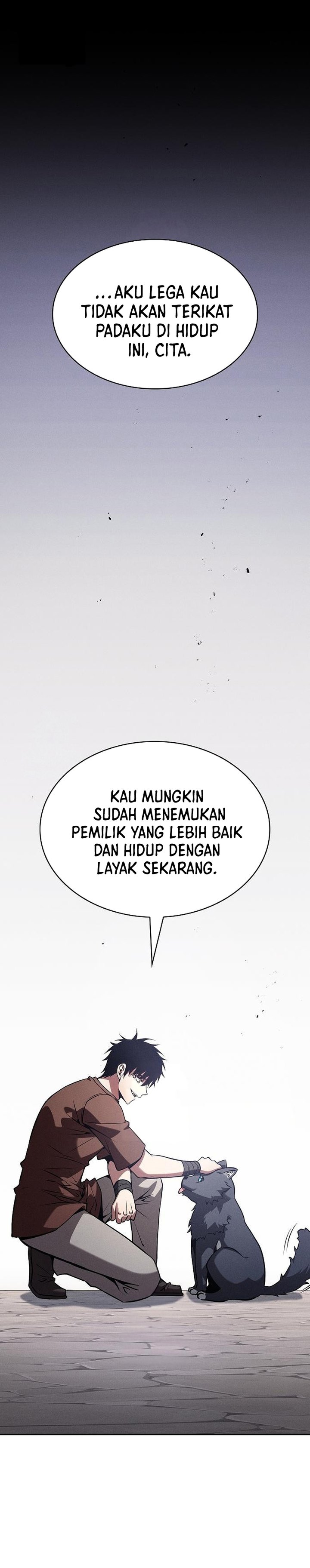 Academy’s Genius Swordmaster Chapter 122 - halaman 12