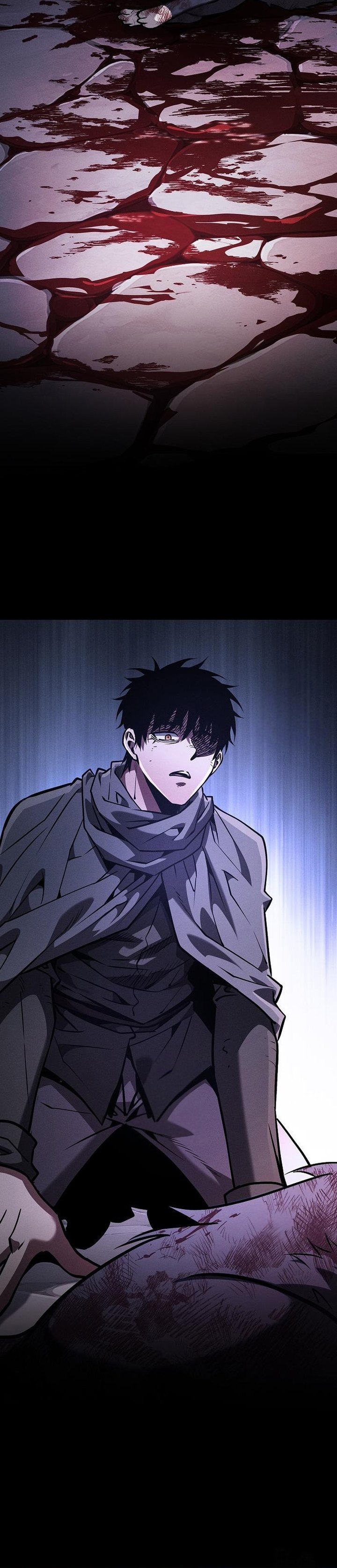 Academy’s Genius Swordmaster Chapter 122 - halaman 28