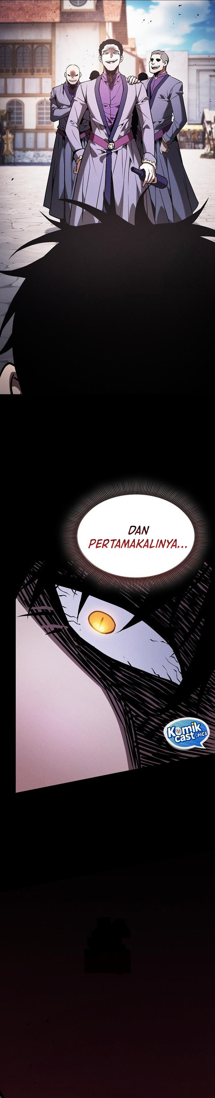 Academy’s Genius Swordmaster Chapter 122 - halaman 29