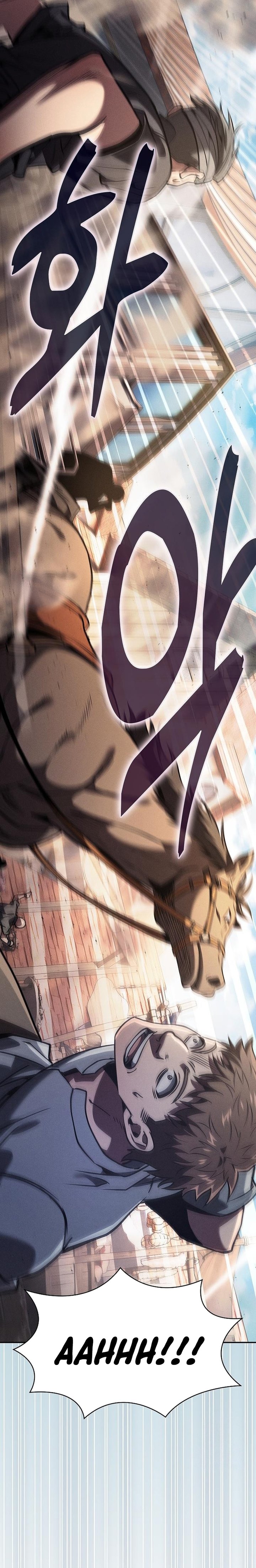 Academy’s Genius Swordmaster Chapter 122 - halaman 32