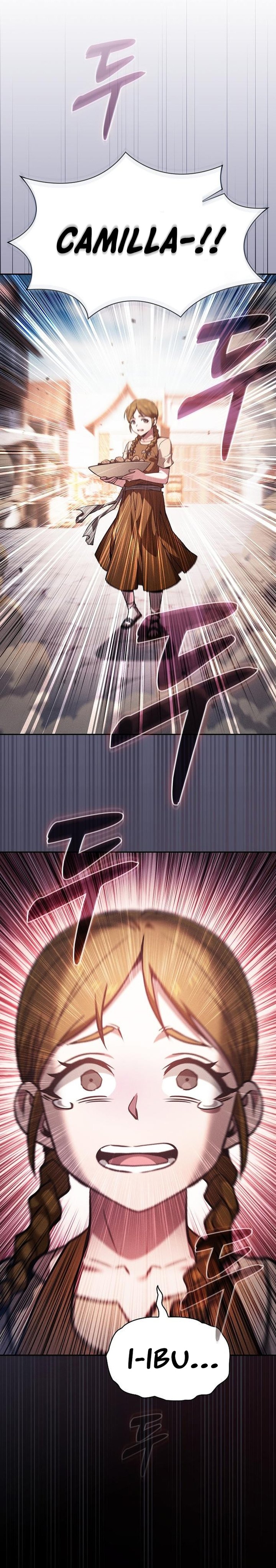 Academy’s Genius Swordmaster Chapter 122 - halaman 34