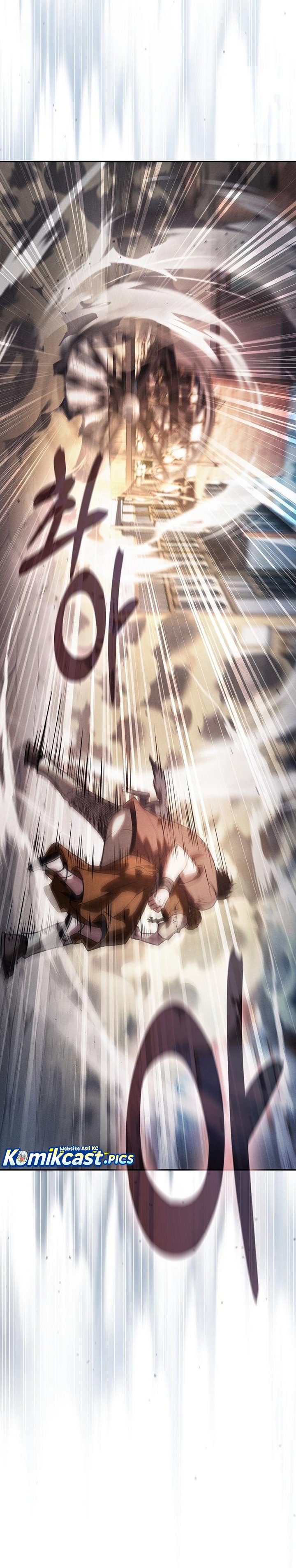 Academy’s Genius Swordmaster Chapter 122 - halaman 39