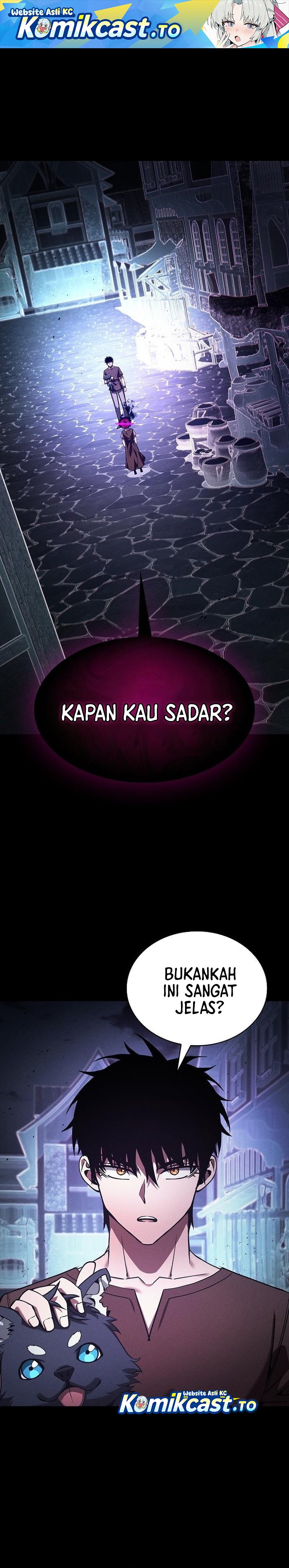 Academy’s Genius Swordmaster Chapter 123 - halaman 2