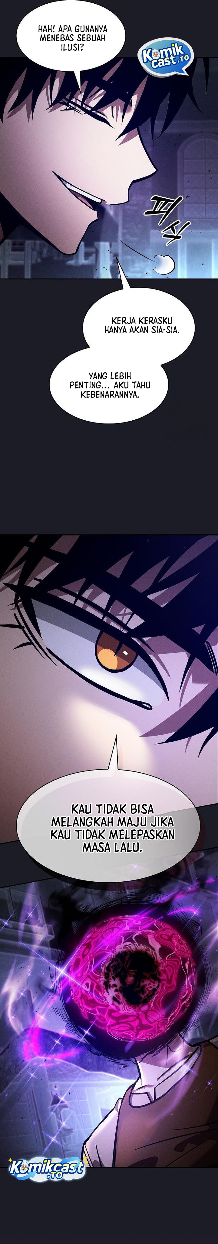 Academy’s Genius Swordmaster Chapter 123 - halaman 6