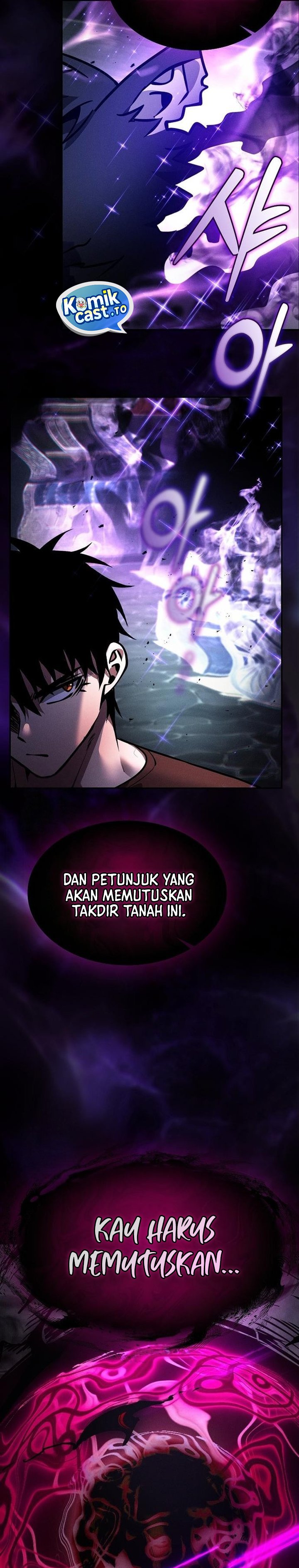 Academy’s Genius Swordmaster Chapter 123 - halaman 11