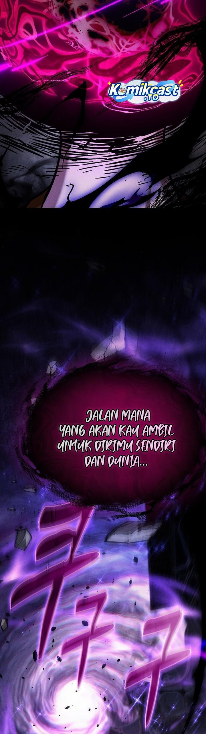 Academy’s Genius Swordmaster Chapter 123 - halaman 12