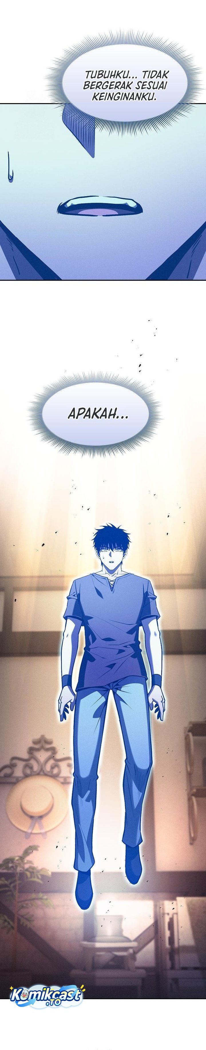Academy’s Genius Swordmaster Chapter 123 - halaman 16