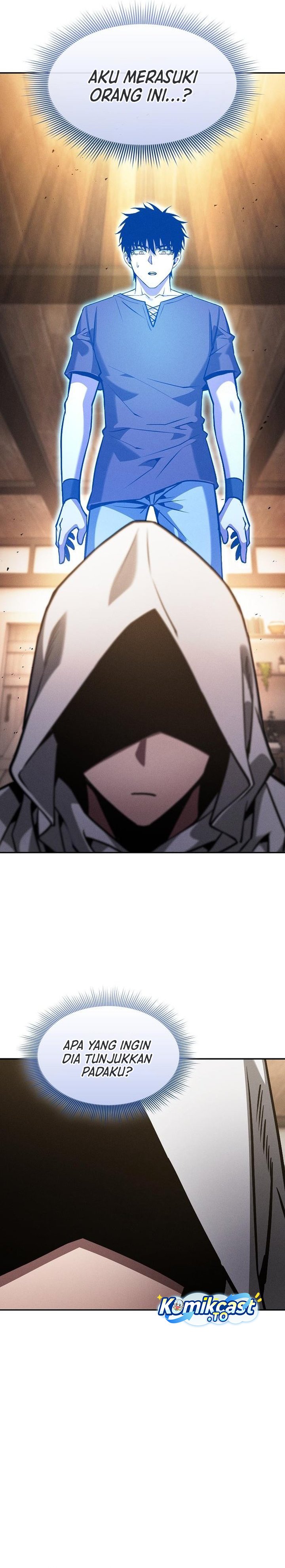 Academy’s Genius Swordmaster Chapter 123 - halaman 17