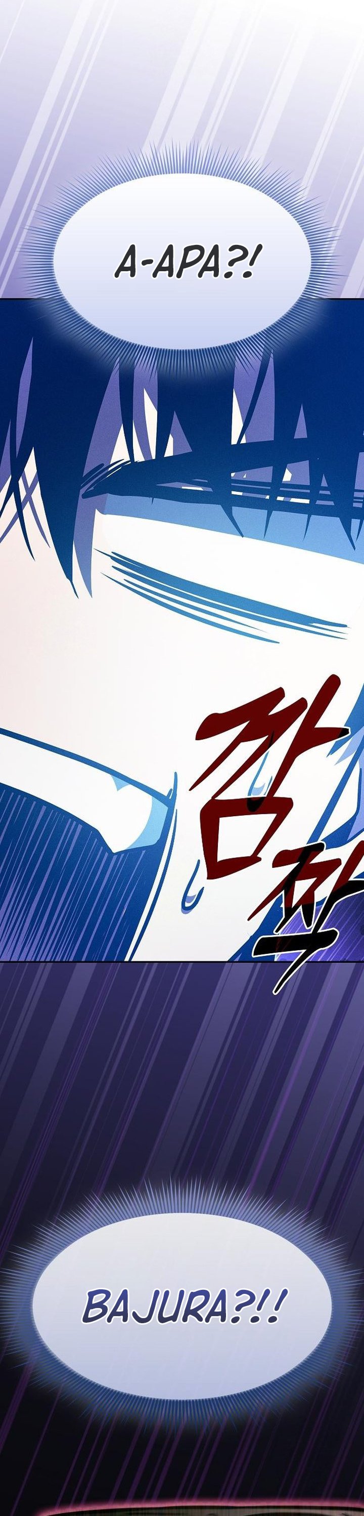 Academy’s Genius Swordmaster Chapter 123 - halaman 27