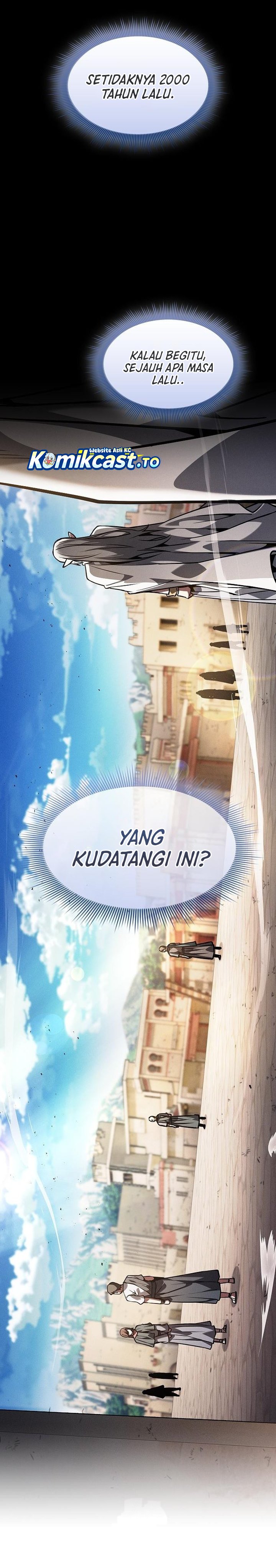 Academy’s Genius Swordmaster Chapter 123 - halaman 30