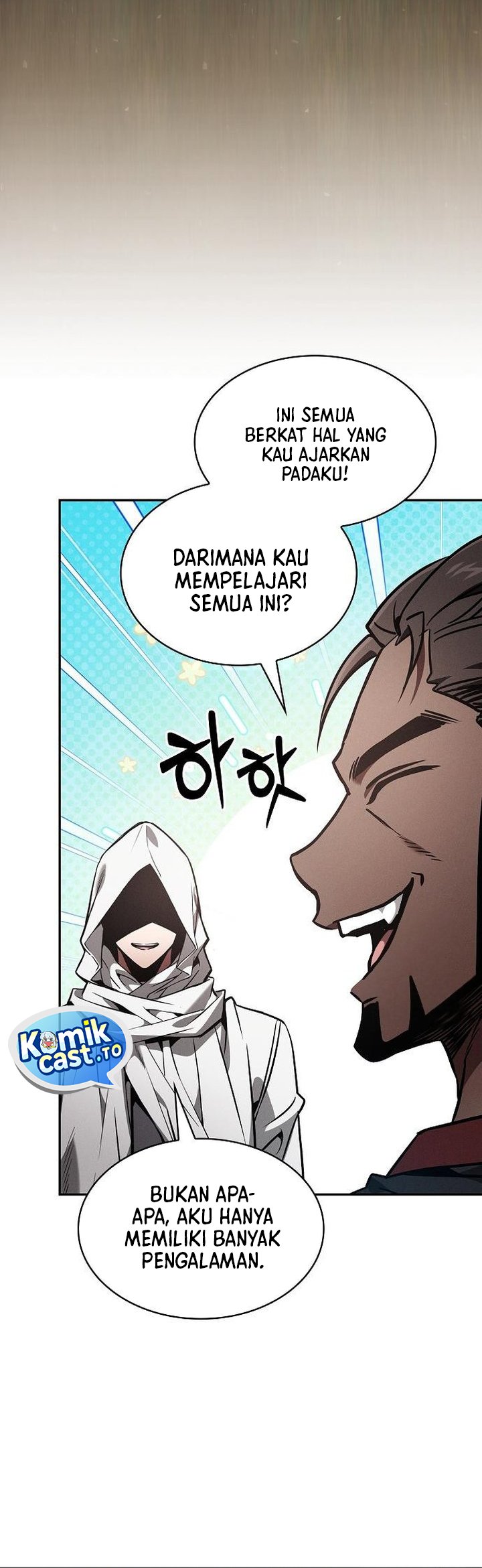 Academy’s Genius Swordmaster Chapter 123 - halaman 35
