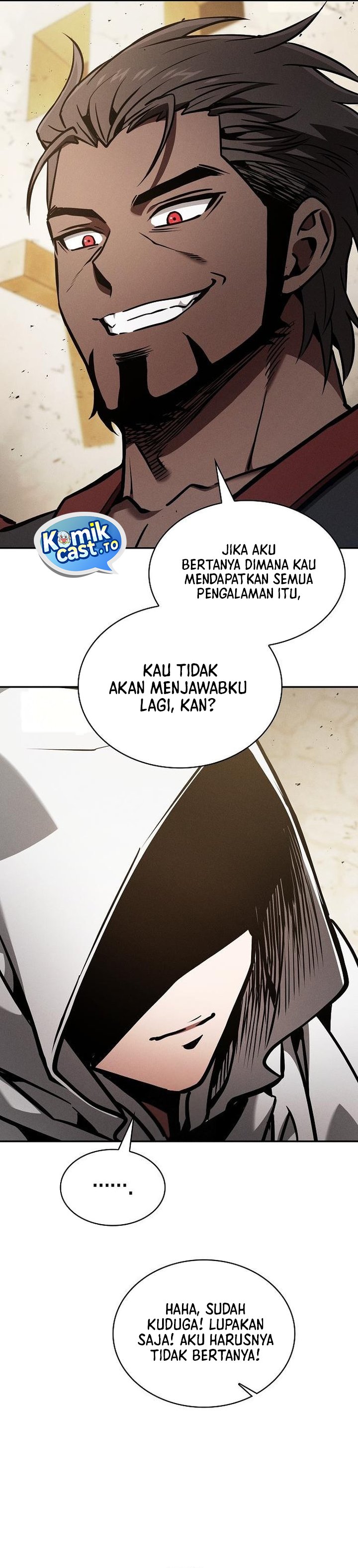 Academy’s Genius Swordmaster Chapter 123 - halaman 36