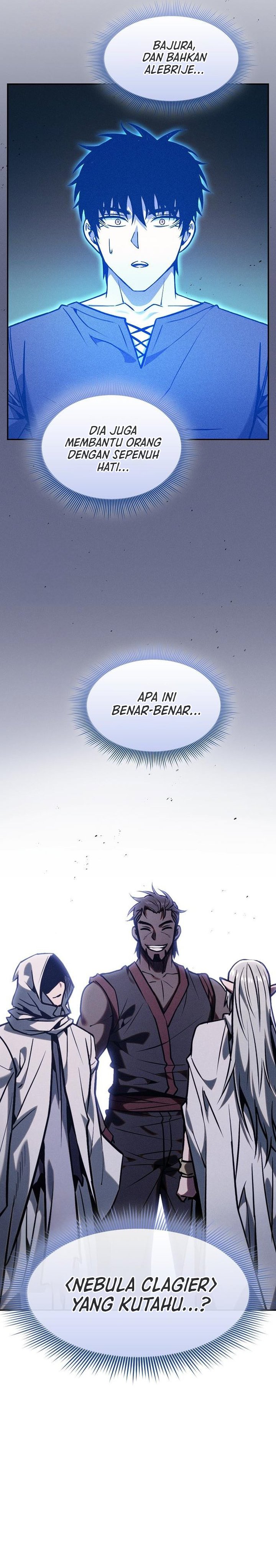 Academy’s Genius Swordmaster Chapter 123 - halaman 39
