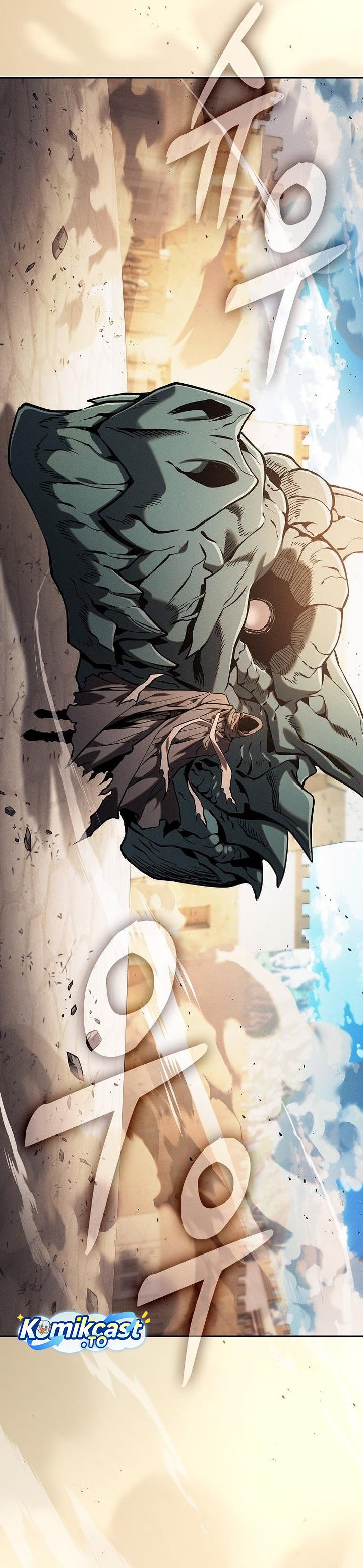 Academy’s Genius Swordmaster Chapter 123 - halaman 45