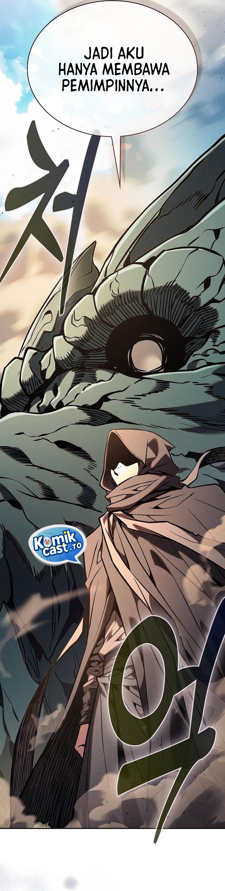Academy’s Genius Swordmaster Chapter 123 - halaman 47