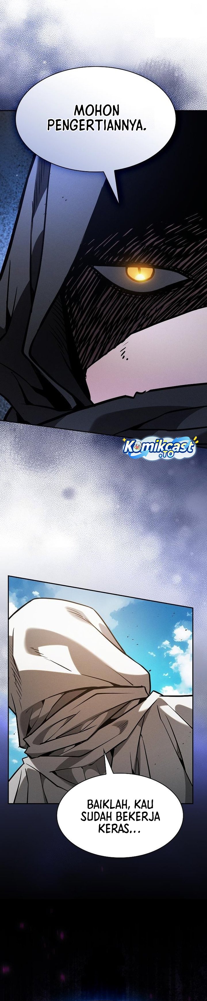 Academy’s Genius Swordmaster Chapter 123 - halaman 48