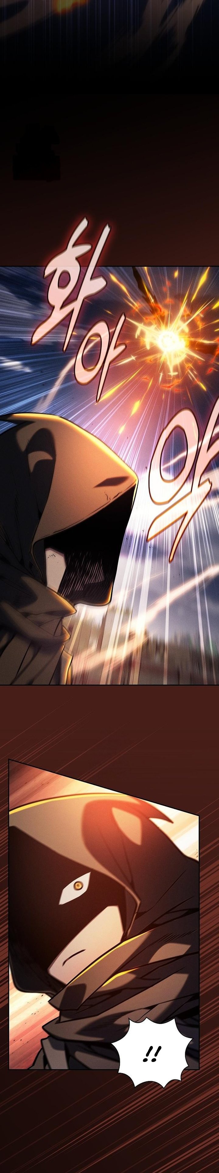 Academy’s Genius Swordmaster Chapter 124 - halaman 8