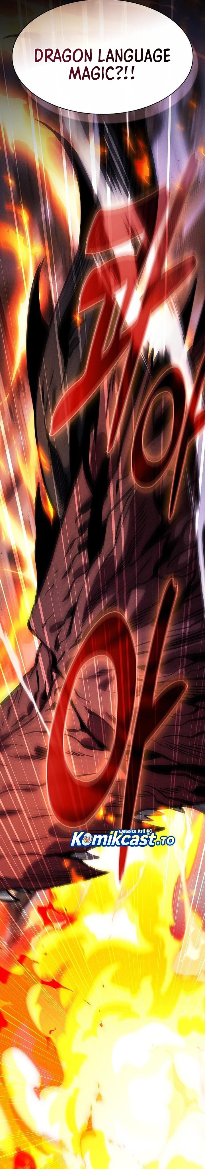 Academy’s Genius Swordmaster Chapter 124 - halaman 10