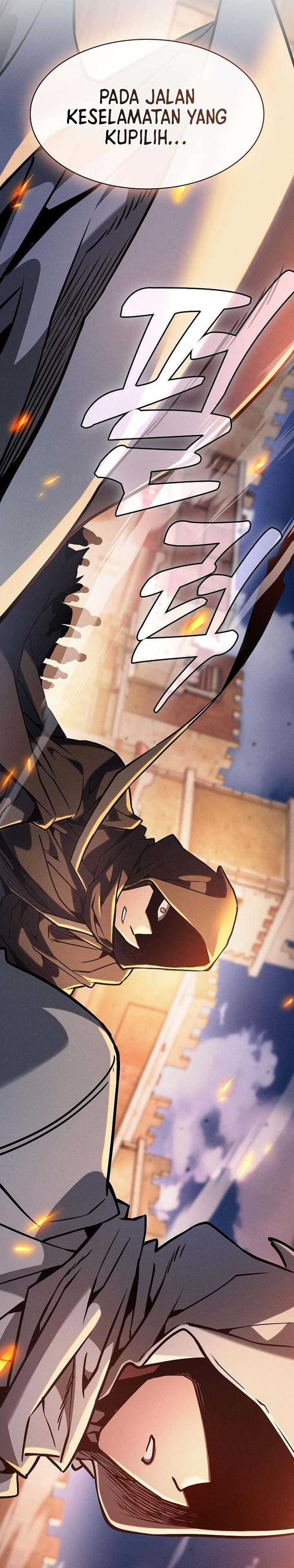Academy’s Genius Swordmaster Chapter 124 - halaman 16