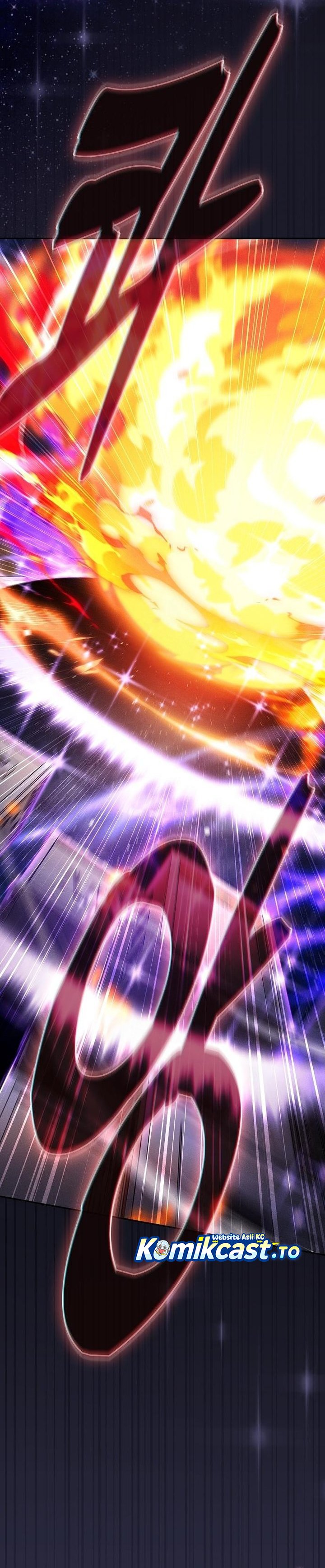 Academy’s Genius Swordmaster Chapter 124 - halaman 20
