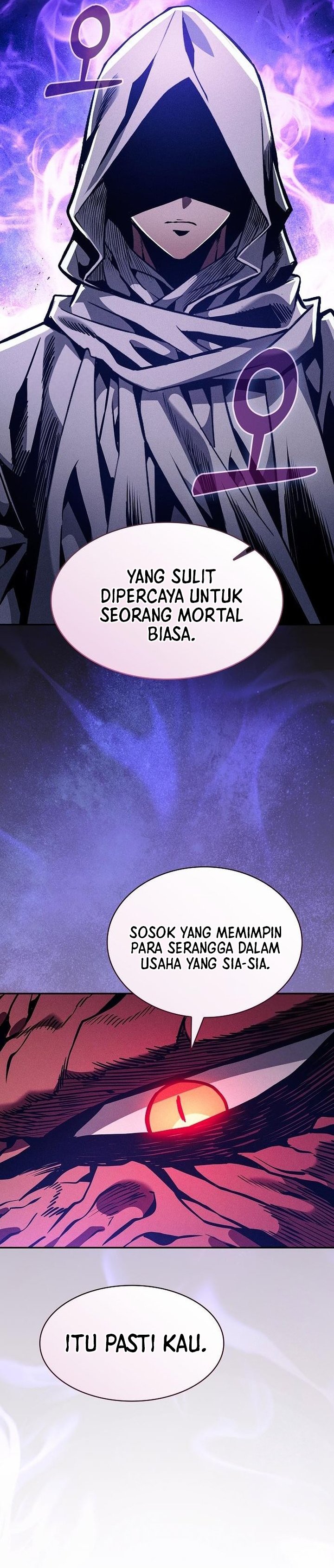 Academy’s Genius Swordmaster Chapter 124 - halaman 30