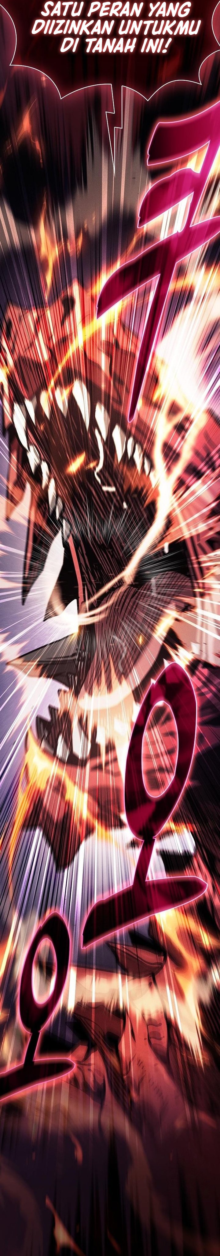 Academy’s Genius Swordmaster Chapter 124 - halaman 36
