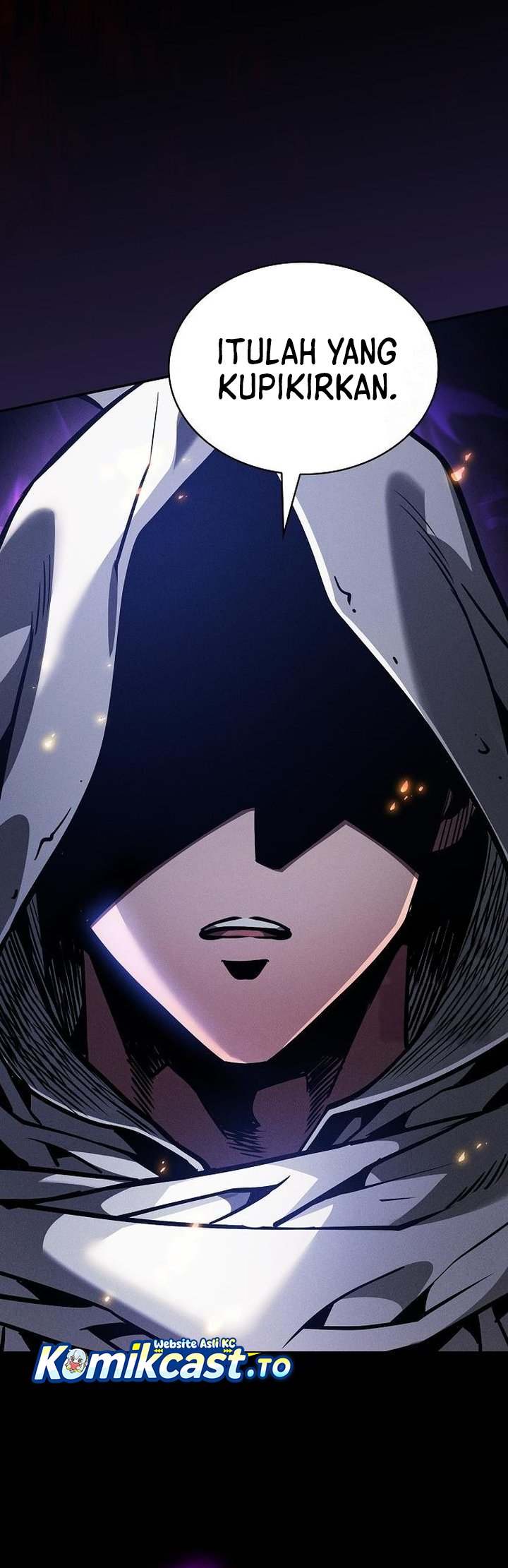 Academy’s Genius Swordmaster Chapter 124 - halaman 39