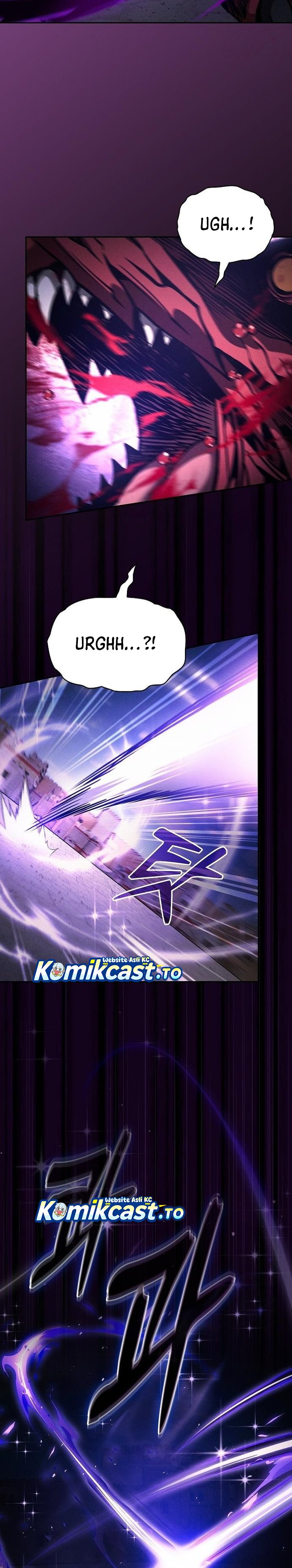 Academy’s Genius Swordmaster Chapter 124 - halaman 53