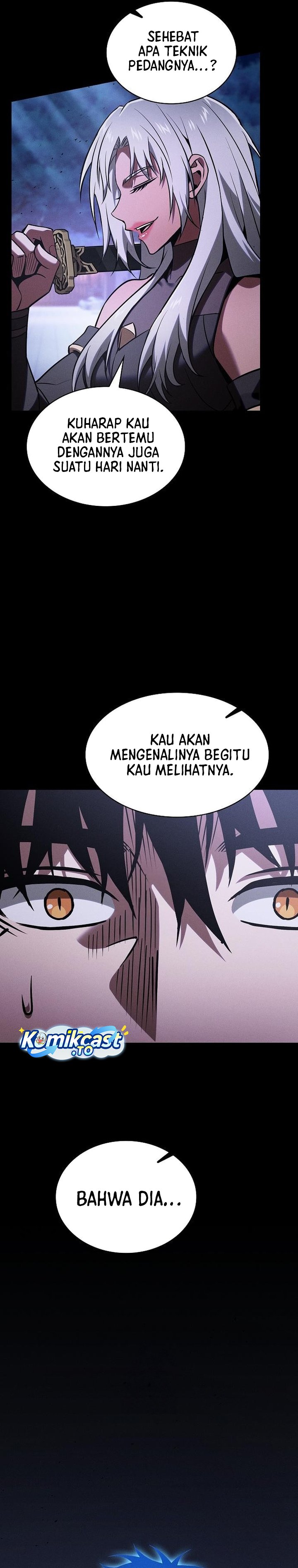 Academy’s Genius Swordmaster Chapter 125 - halaman 4