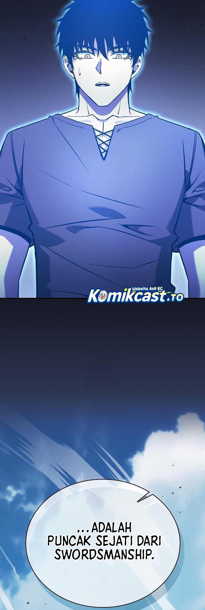 Academy’s Genius Swordmaster Chapter 125 - halaman 5