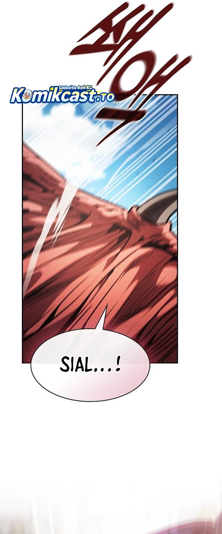Academy’s Genius Swordmaster Chapter 125 - halaman 7