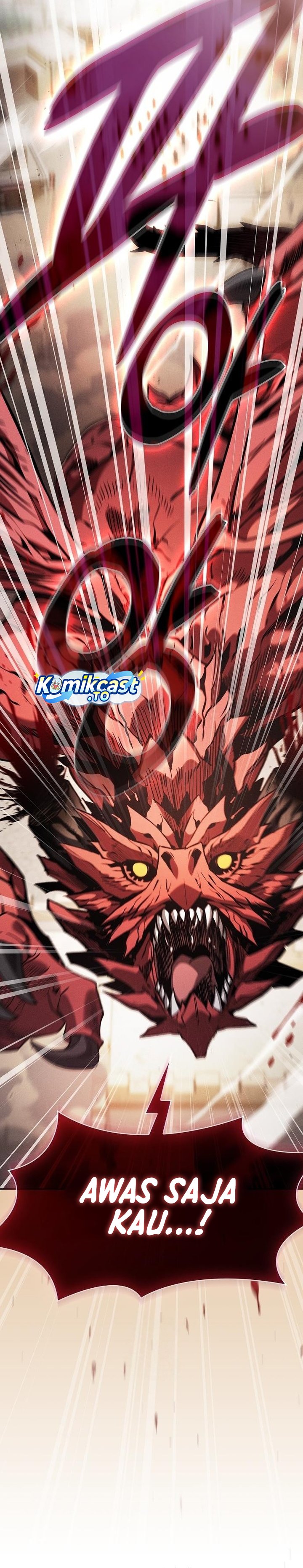 Academy’s Genius Swordmaster Chapter 125 - halaman 8